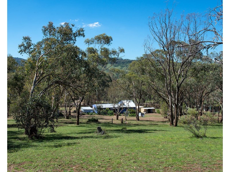 25 Dowling Street, Mudgee NSW 2850