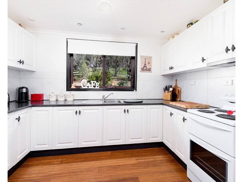 25 Dowling Street, Mudgee NSW 2850