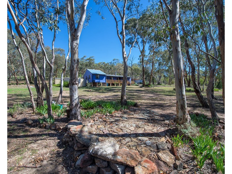 25 Dowling Street, Mudgee NSW 2850