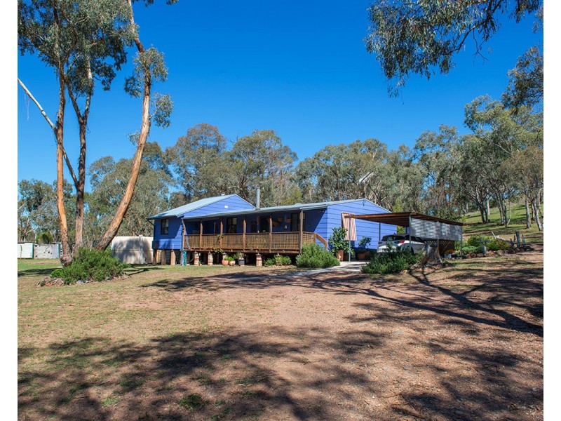 25 Dowling Street, Mudgee NSW 2850