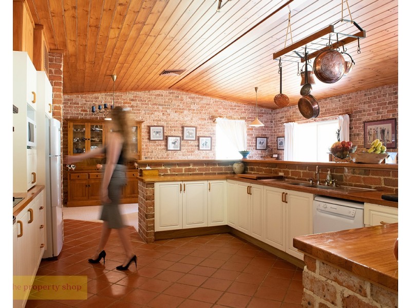 57 Rifle Range Road, Mudgee NSW 2850