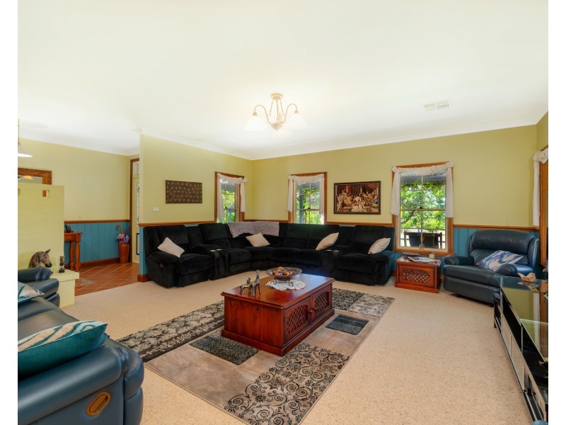 57 Rifle Range Road, Mudgee NSW 2850