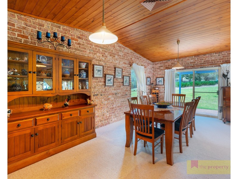 57 Rifle Range Road, Mudgee NSW 2850