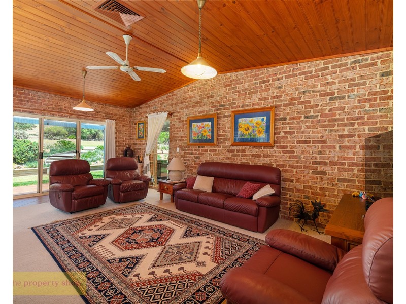 57 Rifle Range Road, Mudgee NSW 2850