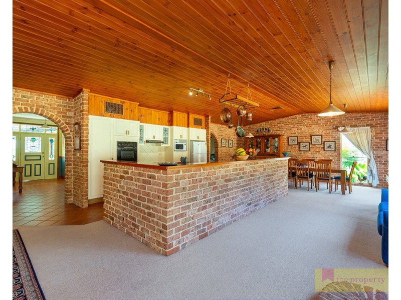 57 Rifle Range Road, Mudgee NSW 2850