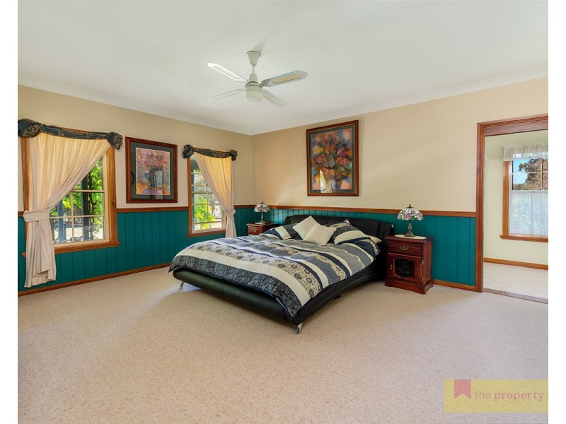 57 Rifle Range Road, Mudgee NSW 2850