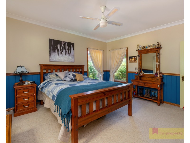 57 Rifle Range Road, Mudgee NSW 2850