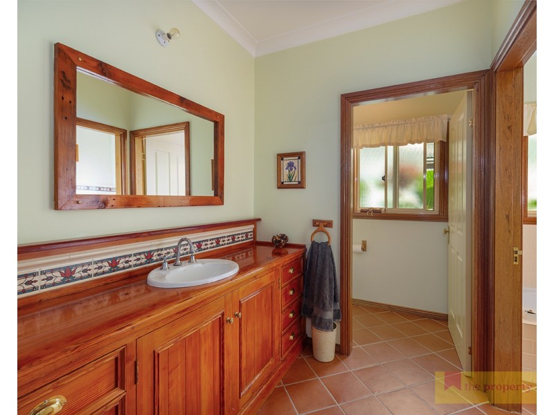 57 Rifle Range Road, Mudgee NSW 2850