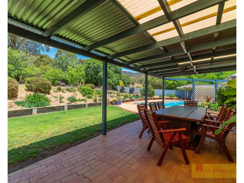57 Rifle Range Road, Mudgee NSW 2850