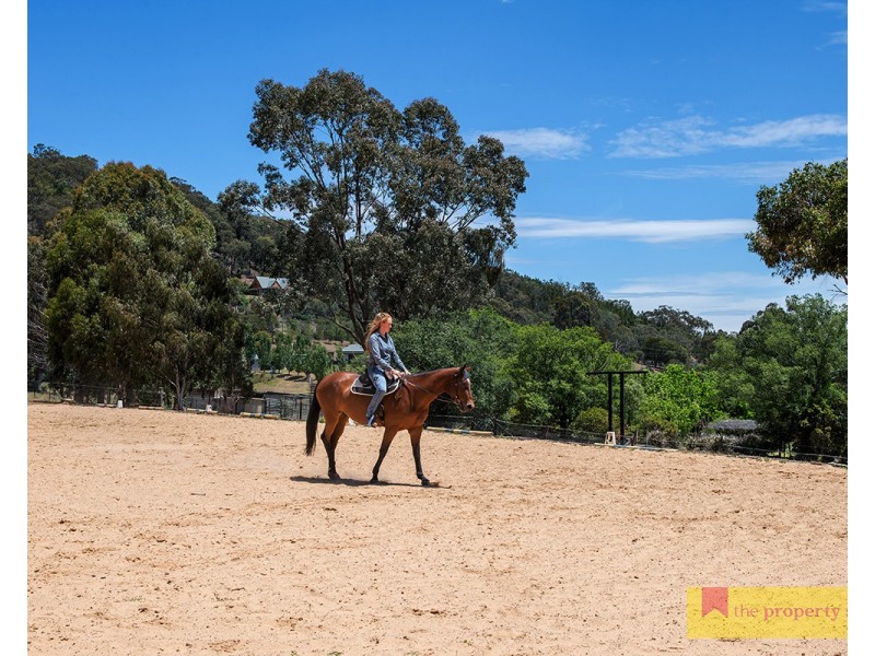 57 Rifle Range Road, Mudgee NSW 2850