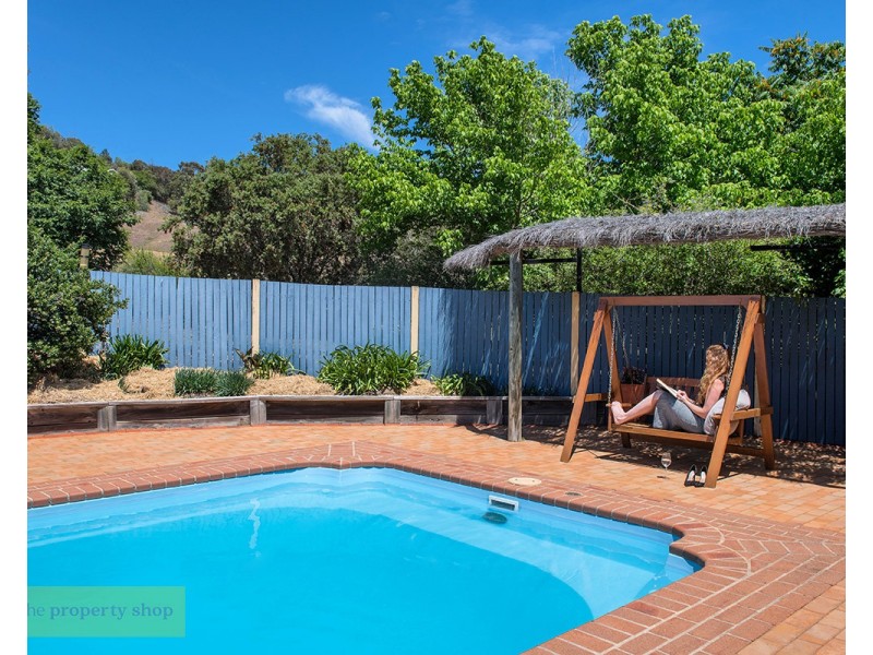 57 Rifle Range Road, Mudgee NSW 2850