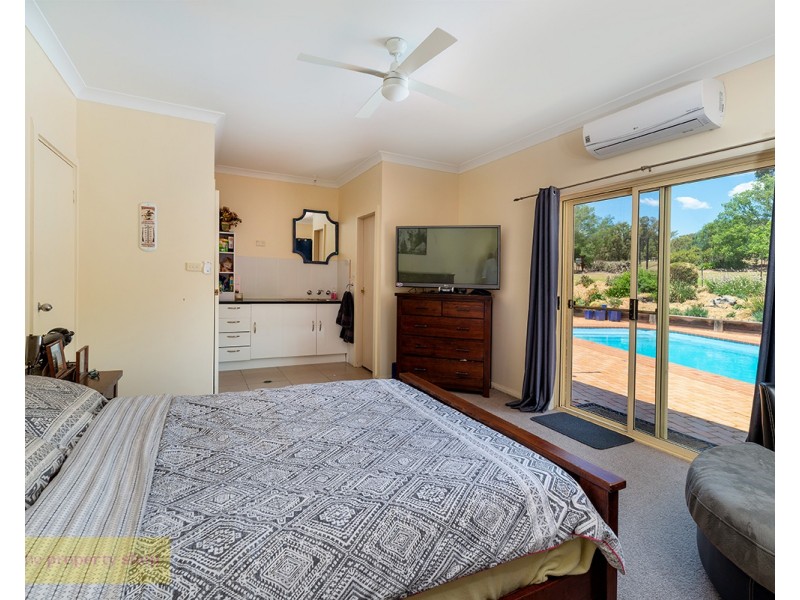 57 Rifle Range Road, Mudgee NSW 2850