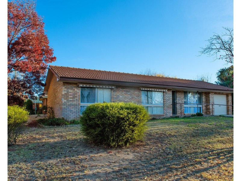 58 Mulgoa Way, Mudgee NSW 2850