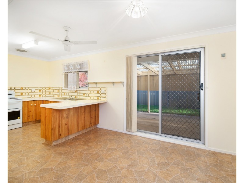 58 Mulgoa Way, Mudgee NSW 2850