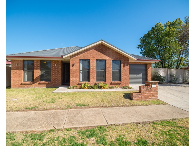 46A George Street, Mudgee NSW 2850