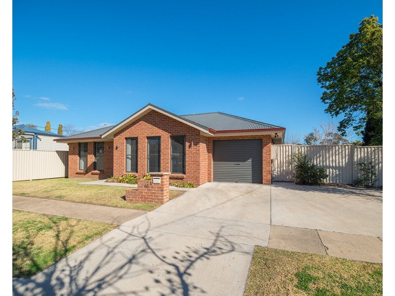 46A George Street, Mudgee NSW 2850