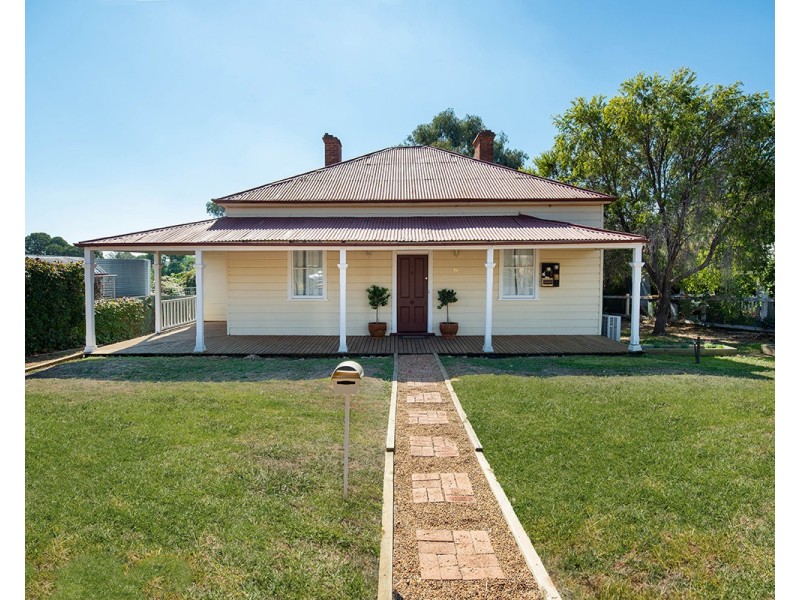 56 Mayne Street, Gulgong NSW 2852