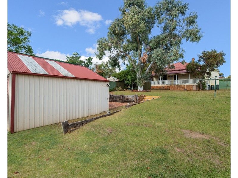 56 Mayne Street, Gulgong NSW 2852