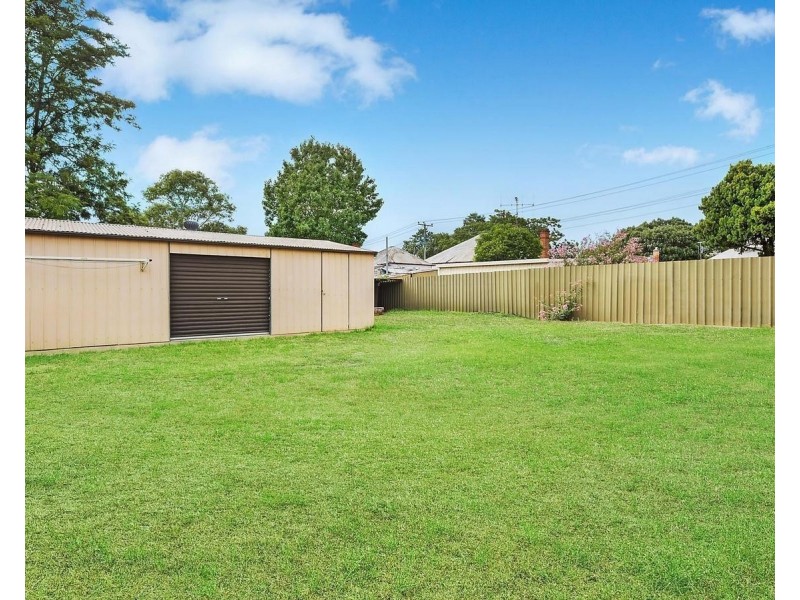 19 Cainbil Street, Gulgong NSW 2852