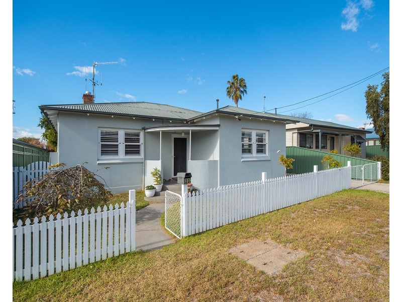 23a George Street, Mudgee NSW 2850