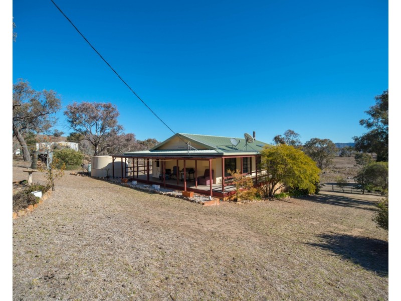 96 Honners Road, Mudgee NSW 2850