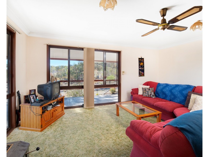 96 Honners Road, Mudgee NSW 2850
