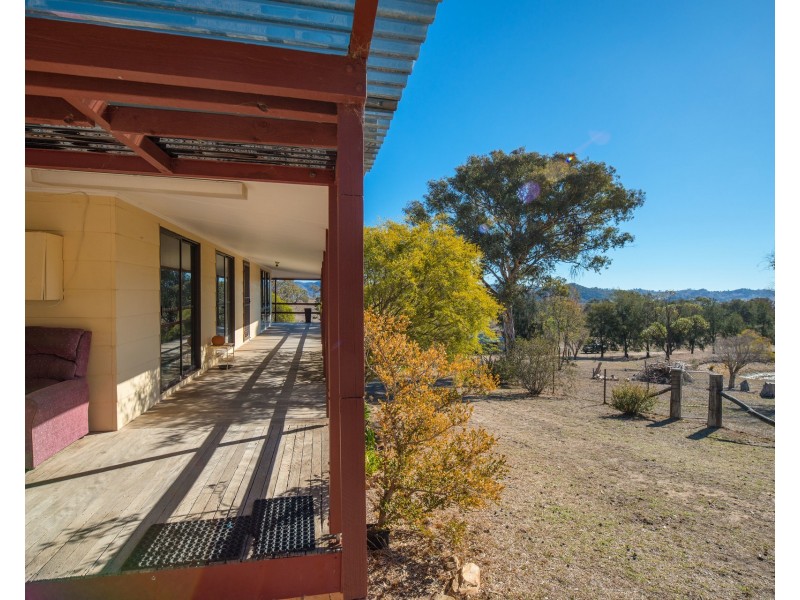96 Honners Road, Mudgee NSW 2850
