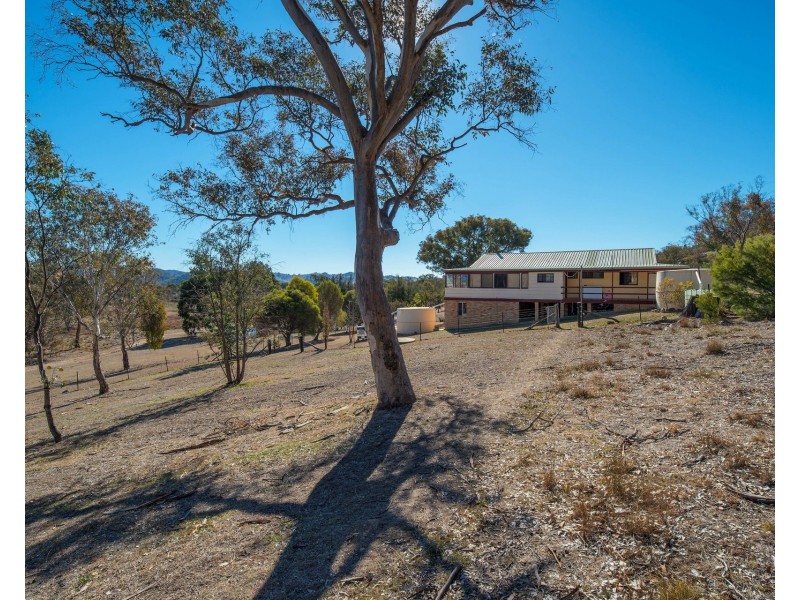 96 Honners Road, Mudgee NSW 2850