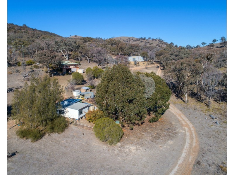96 Honners Road, Mudgee NSW 2850