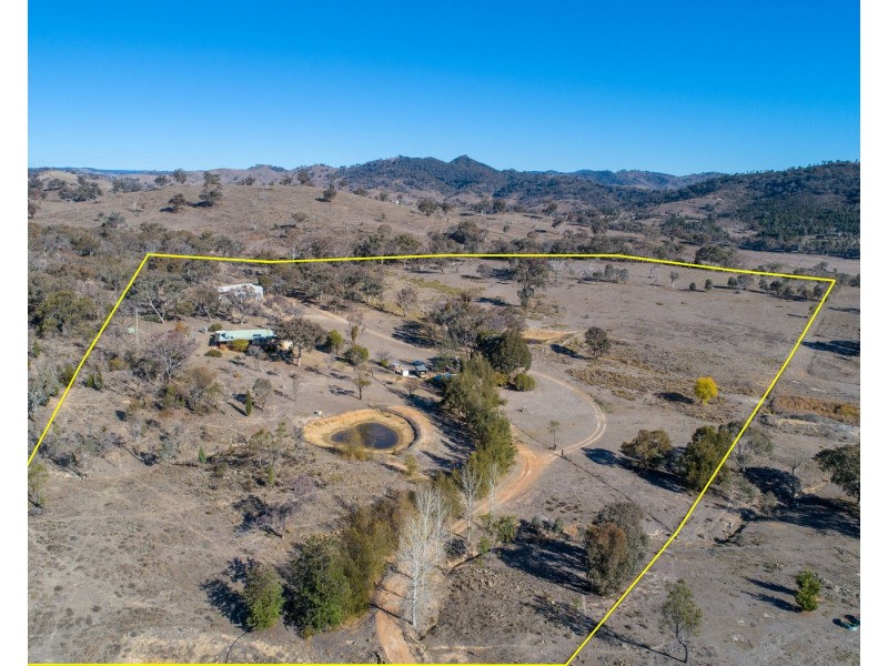 96 Honners Road, Mudgee NSW 2850