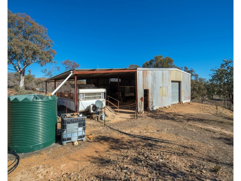96 Honners Road, Mudgee NSW 2850