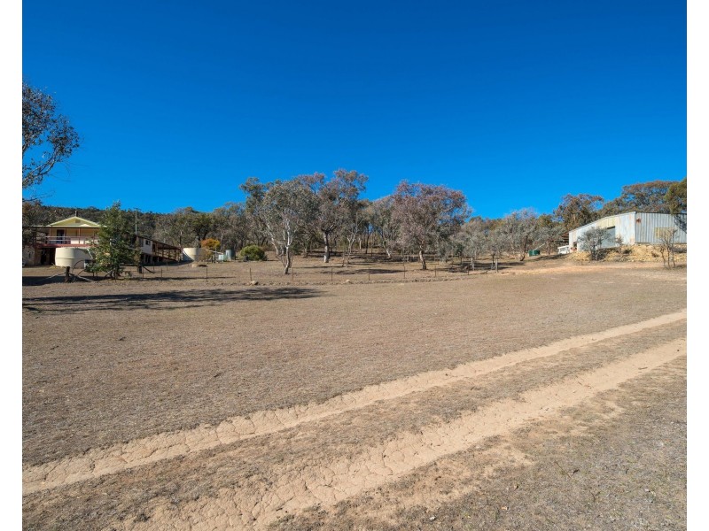 96 Honners Road, Mudgee NSW 2850