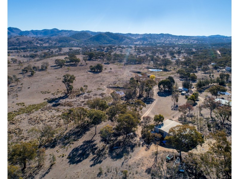 96 Honners Road, Mudgee NSW 2850