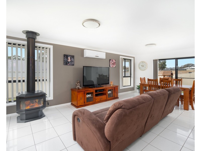 4 Doug Gudgeon Drive, Mudgee NSW 2850