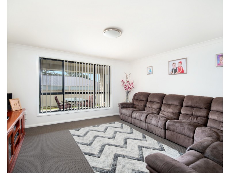 4 Doug Gudgeon Drive, Mudgee NSW 2850