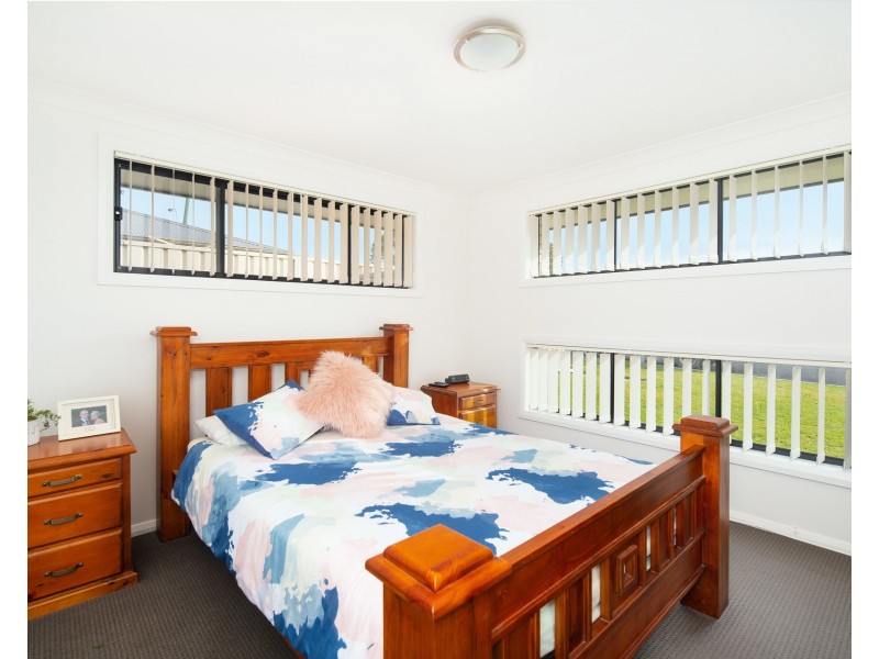 4 Doug Gudgeon Drive, Mudgee NSW 2850