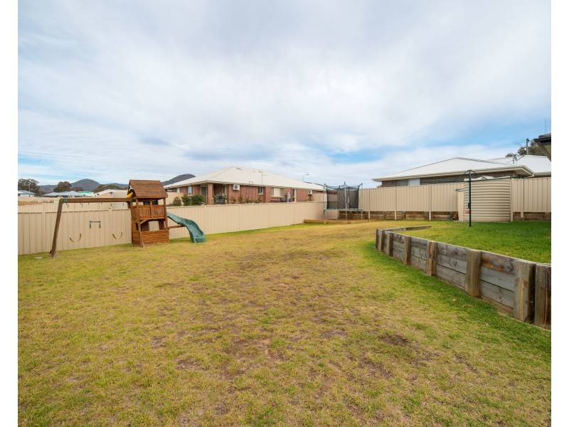 4 Doug Gudgeon Drive, Mudgee NSW 2850