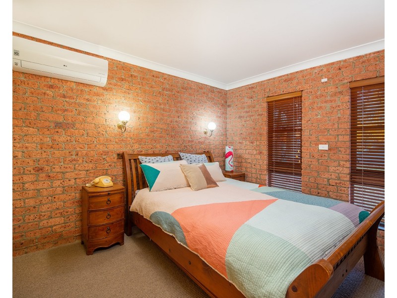 25 Mulgoa Way, Mudgee NSW 2850