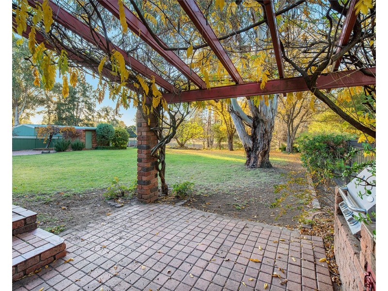 25 Mulgoa Way, Mudgee NSW 2850