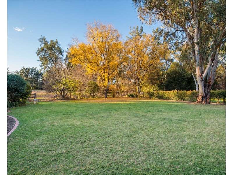 25 Mulgoa Way, Mudgee NSW 2850