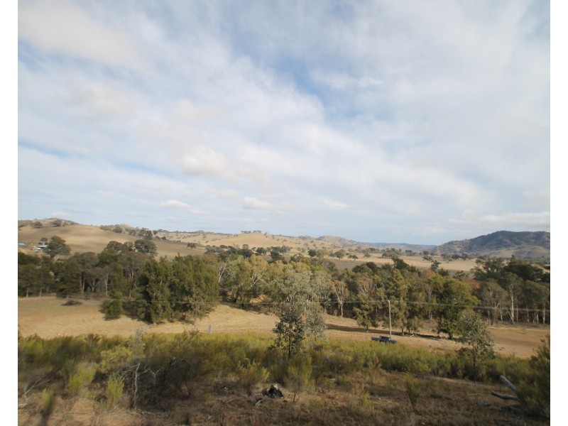 2047 Hill End Road, Mudgee NSW 2850