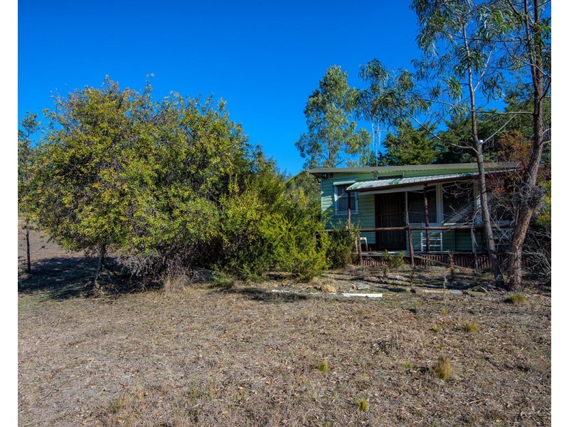 269 Doughertys Junction Road, Mudgee NSW 2850