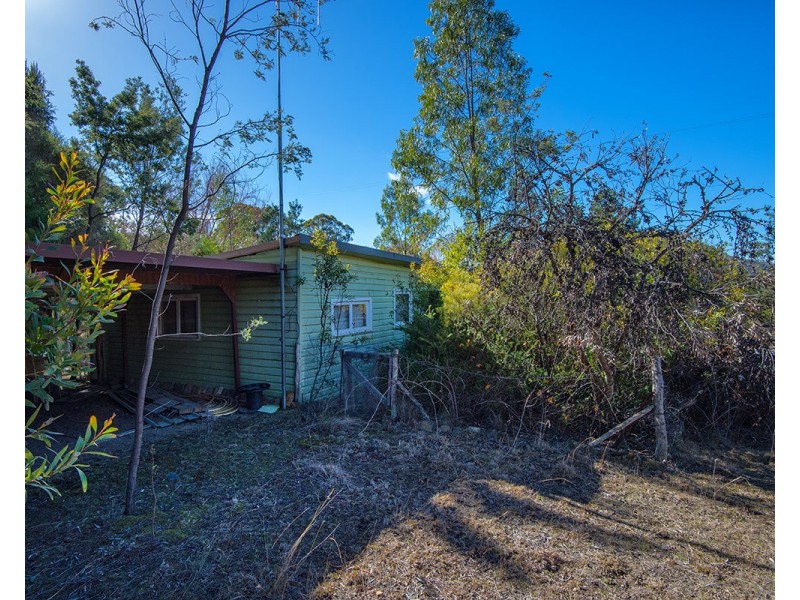 269 Doughertys Junction Road, Mudgee NSW 2850