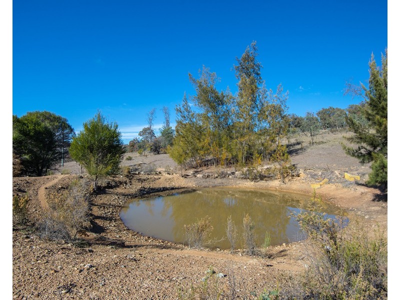 269 Doughertys Junction Road, Mudgee NSW 2850