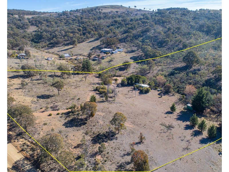 269 Doughertys Junction Road, Mudgee NSW 2850