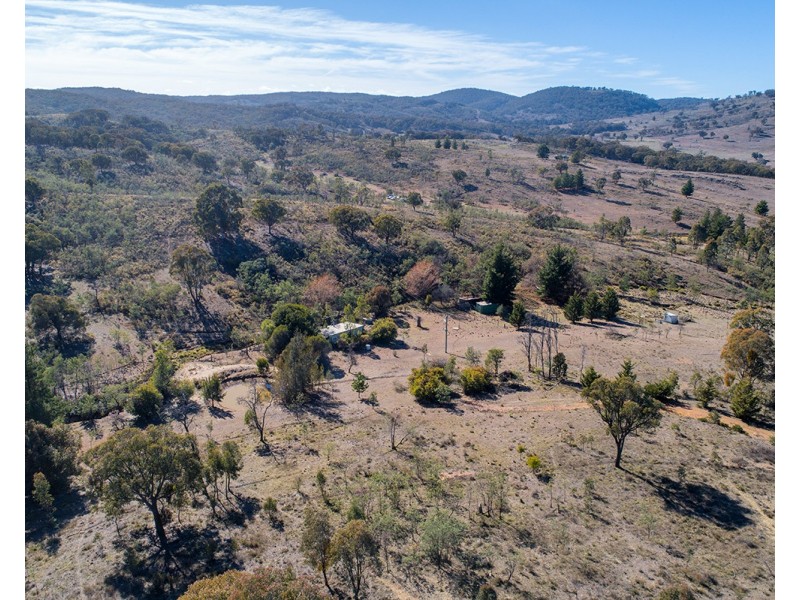 269 Doughertys Junction Road, Mudgee NSW 2850