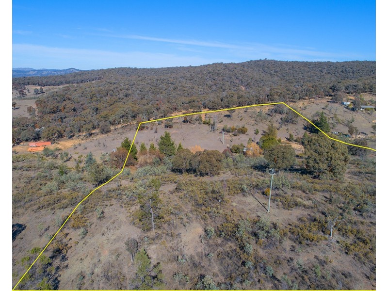 269 Doughertys Junction Road, Mudgee NSW 2850