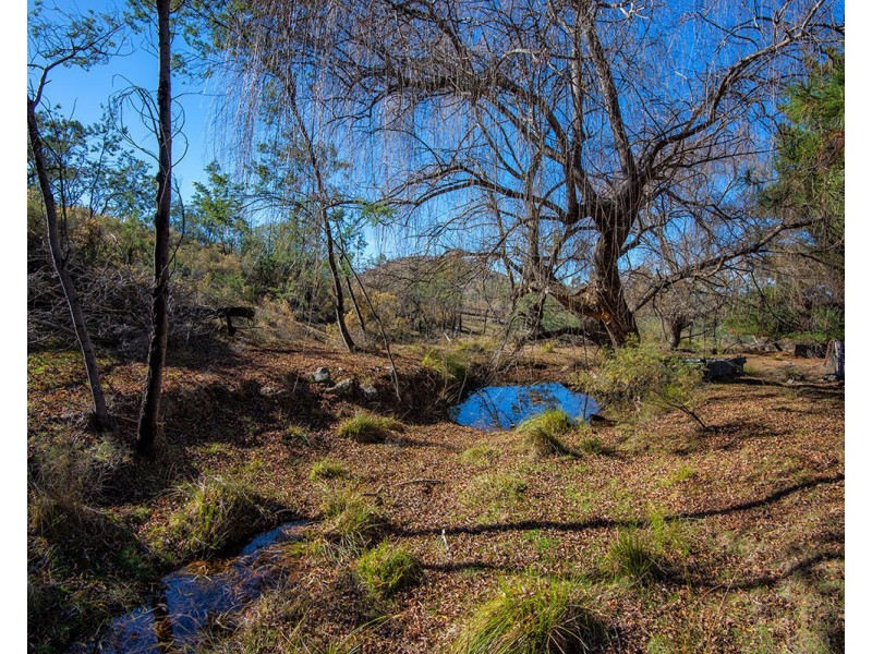 269 Doughertys Junction Road, Mudgee NSW 2850