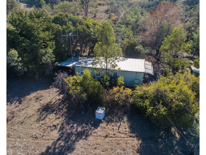 269 Doughertys Junction Road, Mudgee NSW 2850