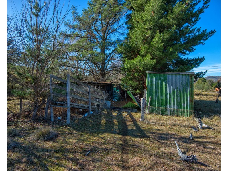 269 Doughertys Junction Road, Mudgee NSW 2850